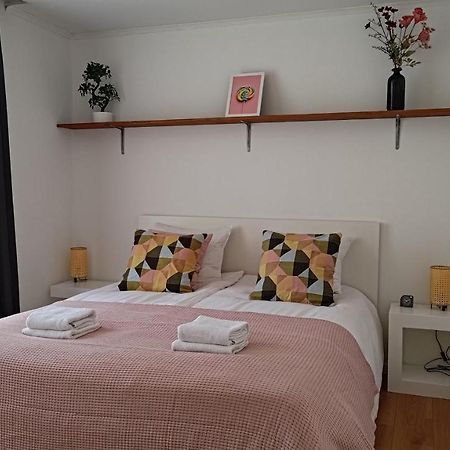 Appartementen Dorp & Duin Egmond aan Zee Ngoại thất bức ảnh