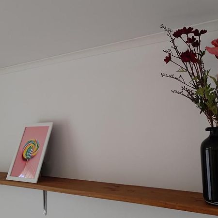 Appartementen Dorp & Duin Egmond aan Zee Ngoại thất bức ảnh