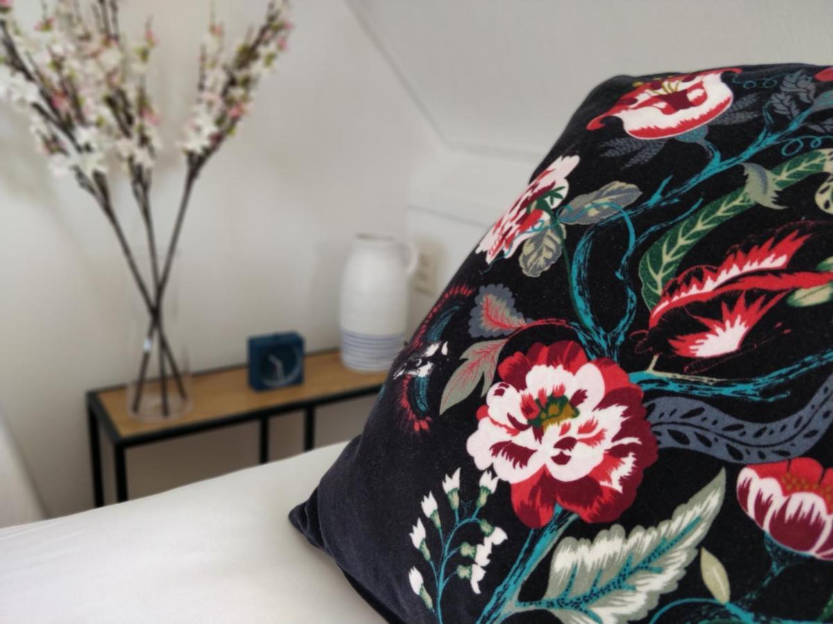 Appartementen Dorp & Duin Egmond aan Zee Ngoại thất bức ảnh