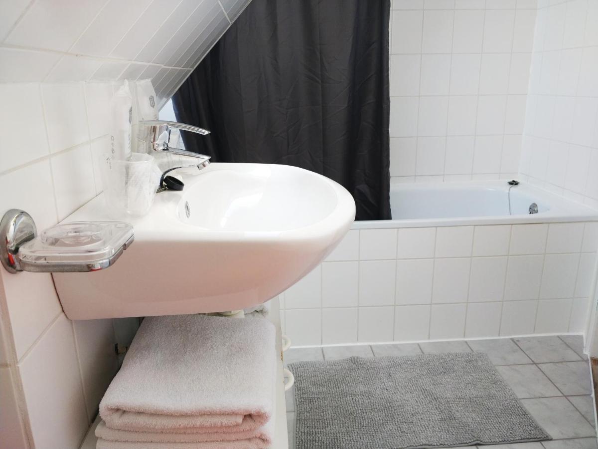 Appartementen Dorp & Duin Egmond aan Zee Ngoại thất bức ảnh