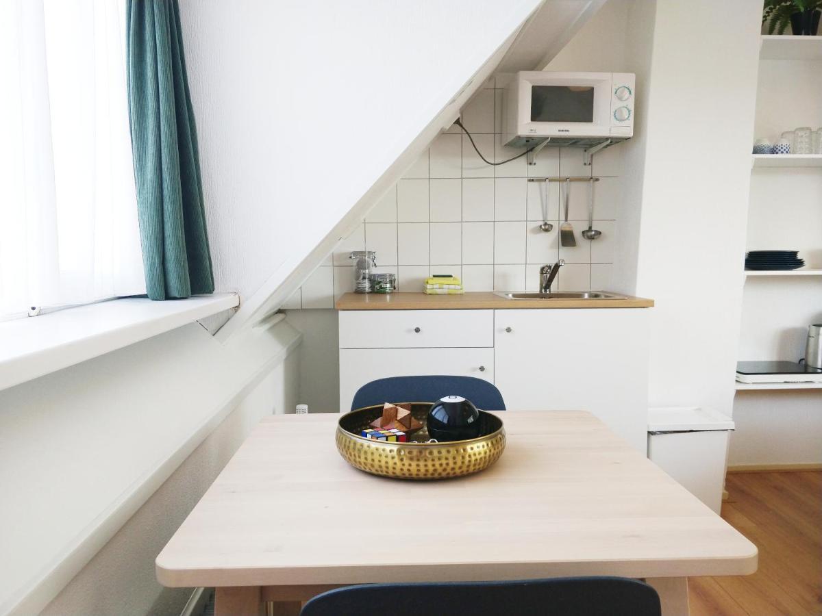 Appartementen Dorp & Duin Egmond aan Zee Ngoại thất bức ảnh