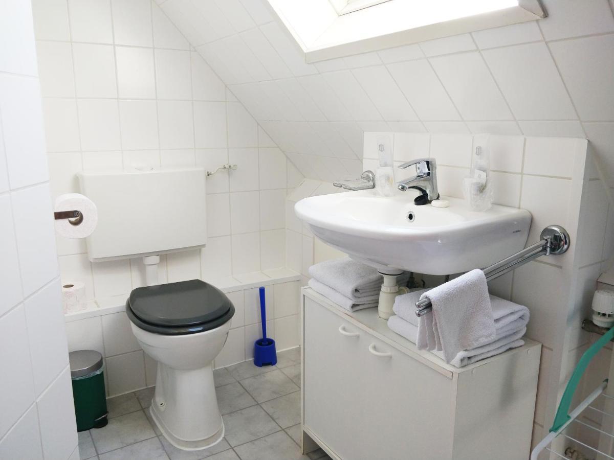 Appartementen Dorp & Duin Egmond aan Zee Ngoại thất bức ảnh