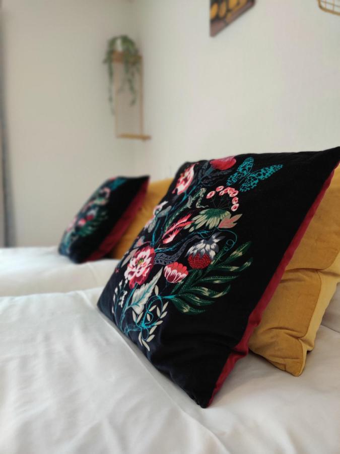 Appartementen Dorp & Duin Egmond aan Zee Ngoại thất bức ảnh