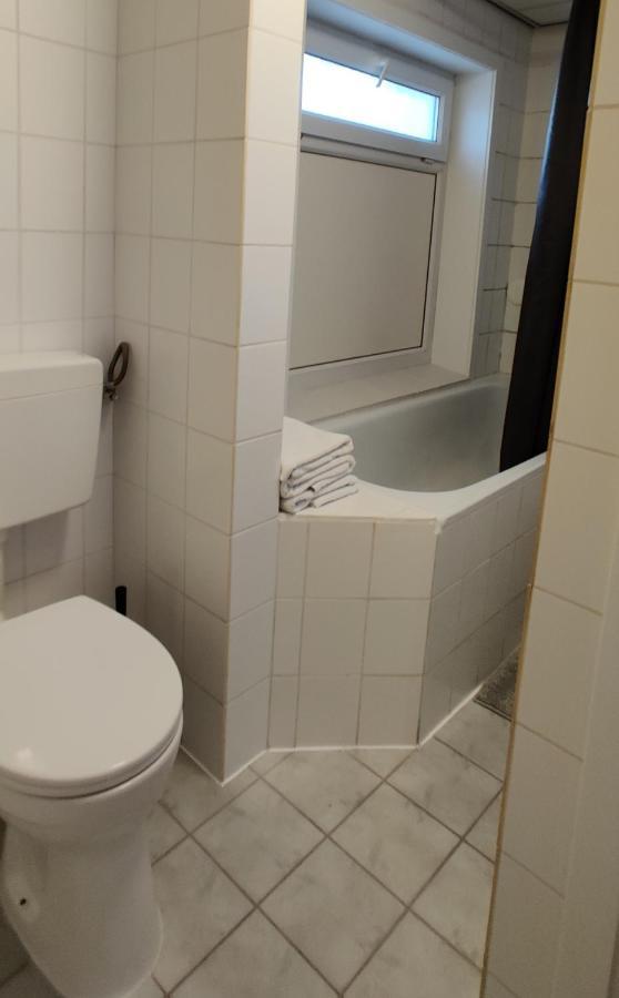 Appartementen Dorp & Duin Egmond aan Zee Ngoại thất bức ảnh
