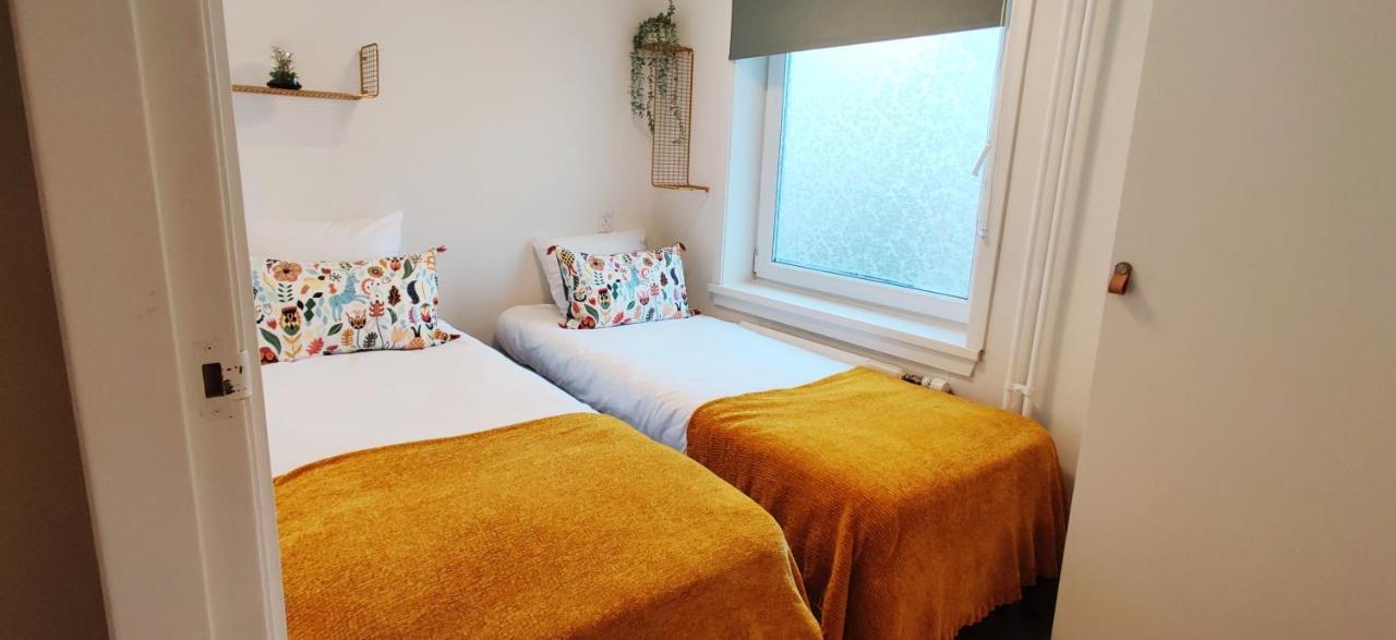 Appartementen Dorp & Duin Egmond aan Zee Ngoại thất bức ảnh