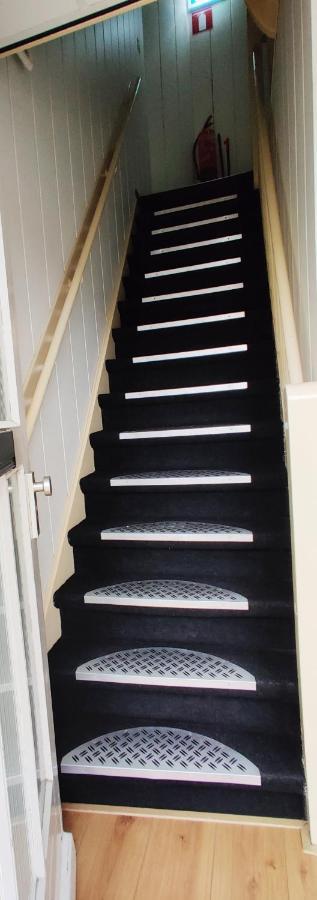 Appartementen Dorp & Duin Egmond aan Zee Ngoại thất bức ảnh