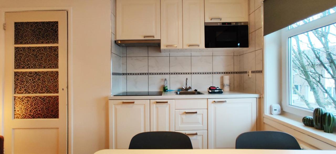 Appartementen Dorp & Duin Egmond aan Zee Ngoại thất bức ảnh