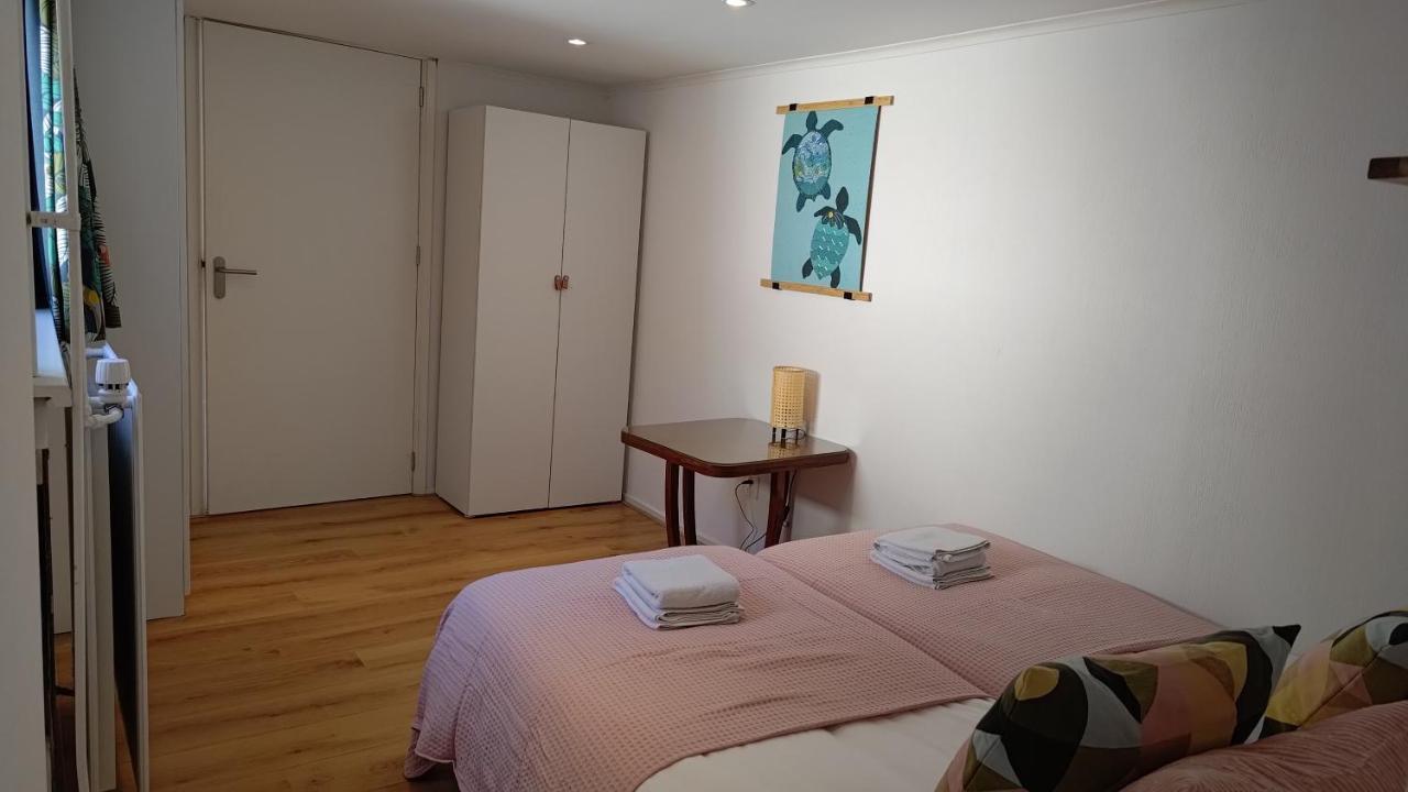 Appartementen Dorp & Duin Egmond aan Zee Ngoại thất bức ảnh