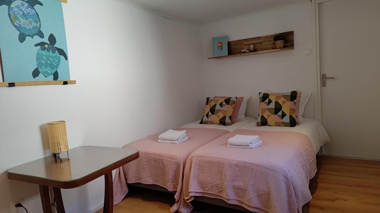 Appartementen Dorp & Duin Egmond aan Zee Ngoại thất bức ảnh