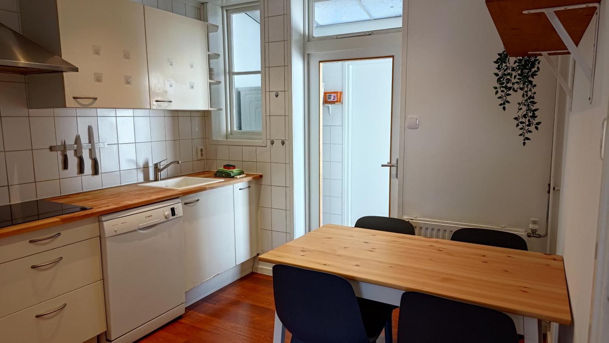 Appartementen Dorp & Duin Egmond aan Zee Ngoại thất bức ảnh