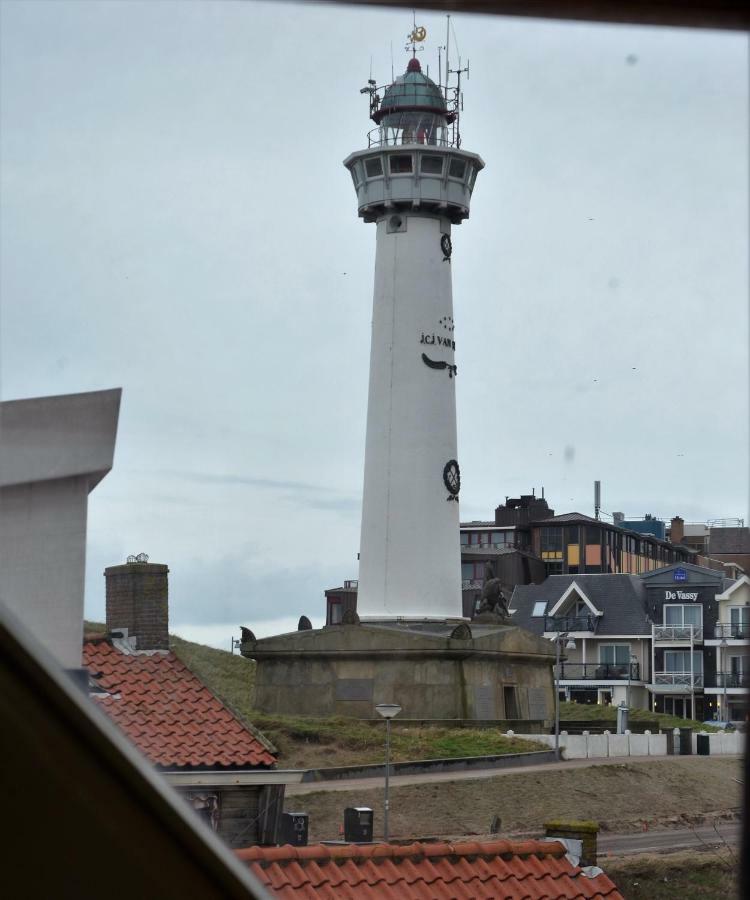 Appartementen Dorp & Duin Egmond aan Zee Ngoại thất bức ảnh